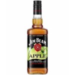 Jim Beam Apple 1L Jim Beam Apple 1L