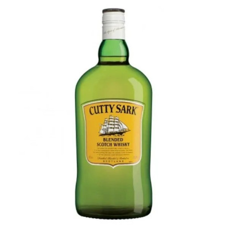 Cutty Sark 1,75L Cutty Sark 1,75L