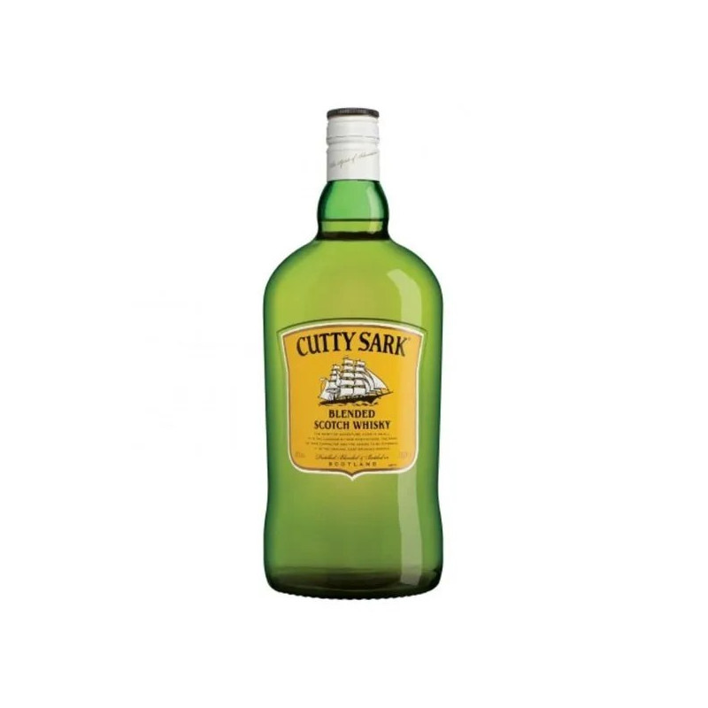 Cutty Sark 1,75L