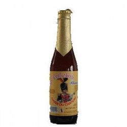 Poiluchette Blonde 33Cl