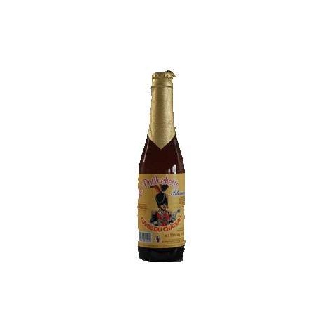 Poiluchette Blonde 33Cl