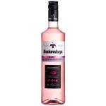 Moskovskaya Pink Raspberry And Lime 70cl Moskovskaya Pink Raspberry And Lime 70cl