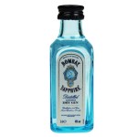 Gin Bombay Sapphire 5cl Gin Bombay Sapphire 5cl