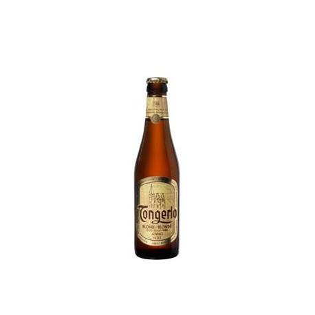 Tongerlo Blonde 33Cl