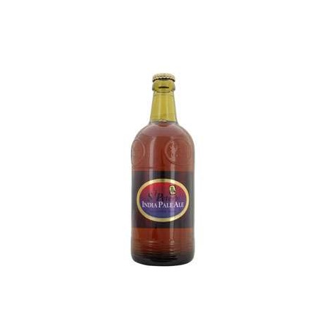 Saint Peter's Indian Pale Ale 50Cl