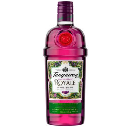 Gin Tanqueray Blackcurrant Royal 70cl