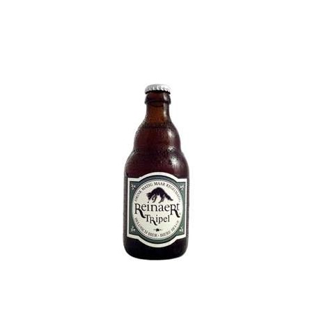 Reinaert Triple 33Cl