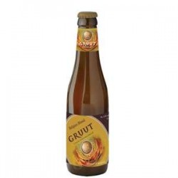 Gruut Blond 33Cl