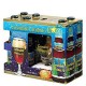 Estuche Corsendonk Xmas Ct 6*25Cl.+1V.