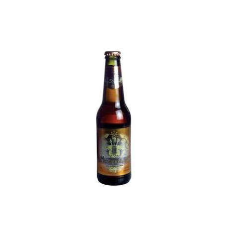 Menabrea Birra Ambrata 33Cl