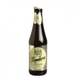 Menabrea Birra Bionda 33Cl