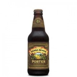 Sierra Nevada Porter 35,5Cl