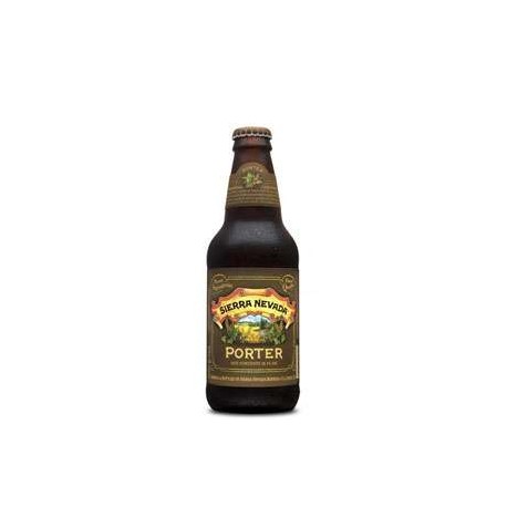 Sierra Nevada Porter 35,5Cl