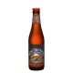 Queue Charrue Brune 33Cl