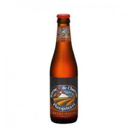 Queue Charrue Brune 33Cl