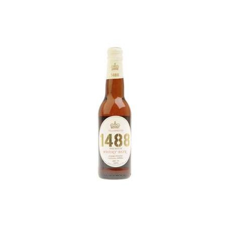 1488 Premium Whisky Beer 33Cl