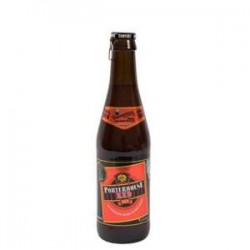 Porterhouse Red Ale 33Cl