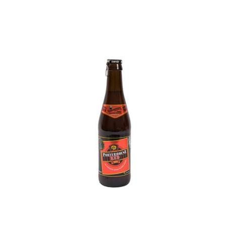 Porterhouse Red Ale 33Cl