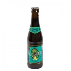 Porterhouse Oyster Stout 33Cl