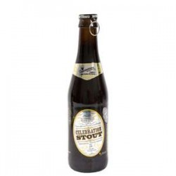 Porterhouse Celebration Stout 33Cl