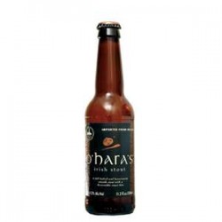 O'hara's Stout 33Cl