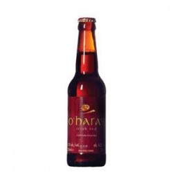 O'hara's Red 33Cl