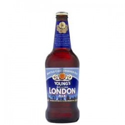 Youngs Special London Ale 50Cl