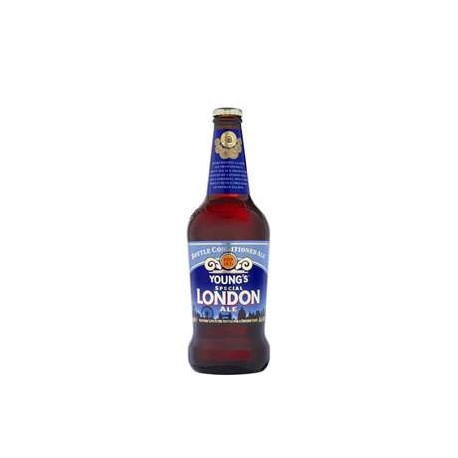 Youngs Special London Ale 50Cl