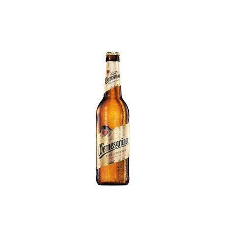 Wernesgruener Pils 50Cl