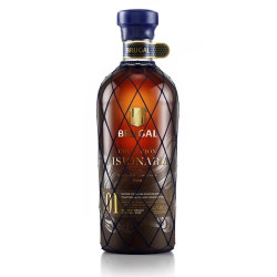 Brugal Colección Visionaria Edicion 2023 70cl