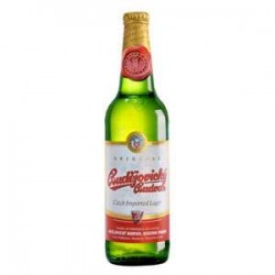 Budvar 50Cl