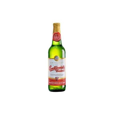Budvar 50Cl