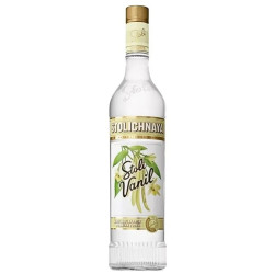 Stolichnaya Vanil 70cl