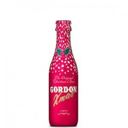Gordon Xmas 18Cl