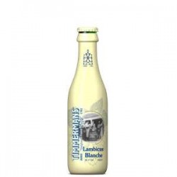 Timmermans Lambicus Blanche 18Cl