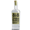 818 Tequila Blanco 70cl