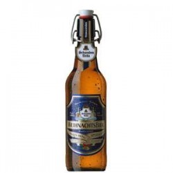 Schwaben Brau Weihnachtsbier 50Cl