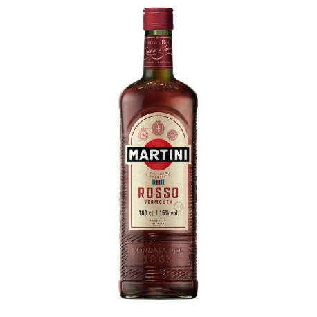 Martini Rosso 1L Martini Rosso 1L