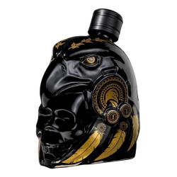 Tequila Guerrero Águila Reposado 70cl