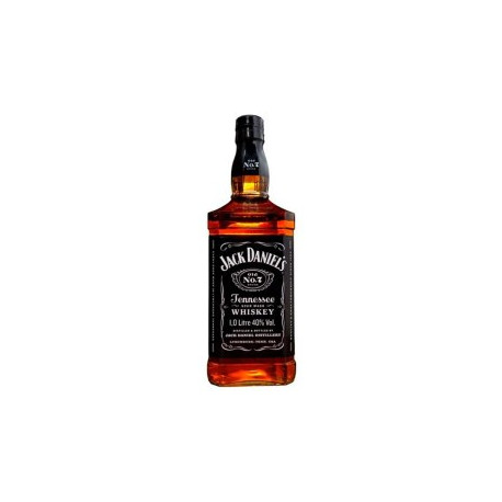 Jack Daniel's 1L Jack Daniel's 1L