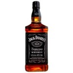 Jack Daniel's 1L Jack Daniel's 1L