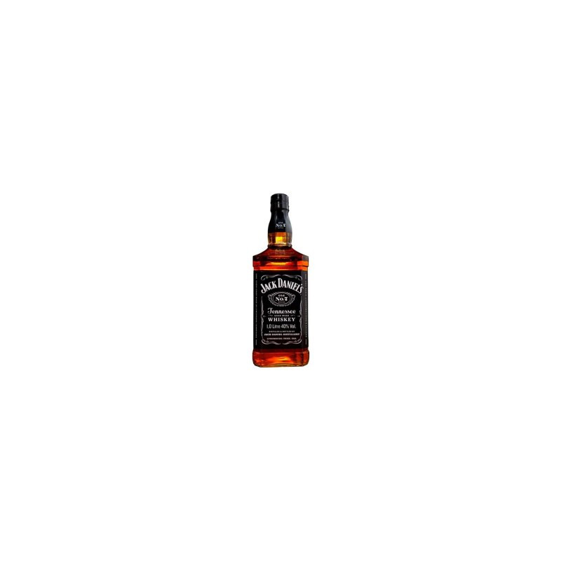 Jack Daniel's 1L