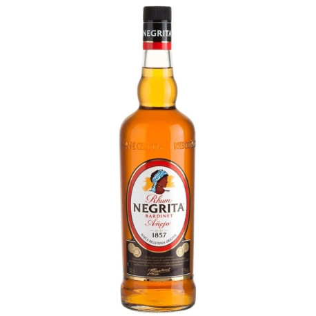 Negrita Añejo 1L Negrita Añejo 1L