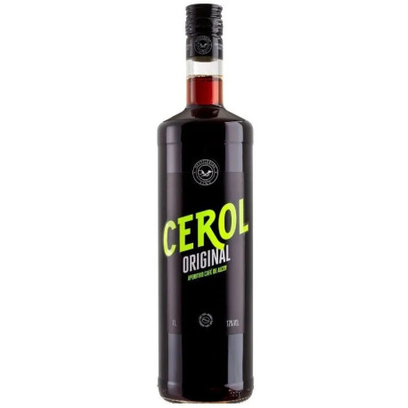 Café Cerol 1L Café Cerol 1L