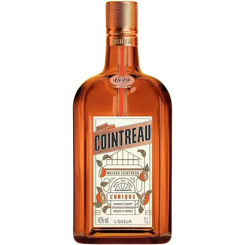 Cointreau 1L