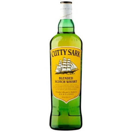 Cutty Sark 1L Cutty Sark 1L