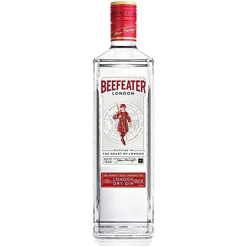 Gin Beefeater 1L