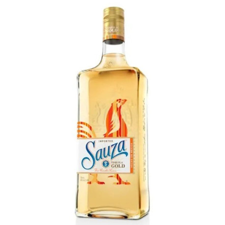 Sauza Gold 70cl Sauza Gold 70cl