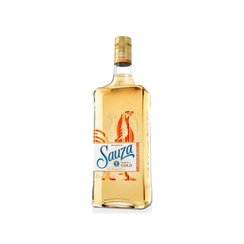 Sauza Gold 70cl