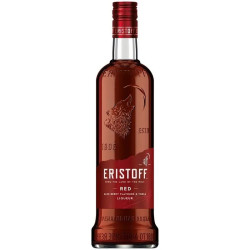 Eristoff Red 70cl